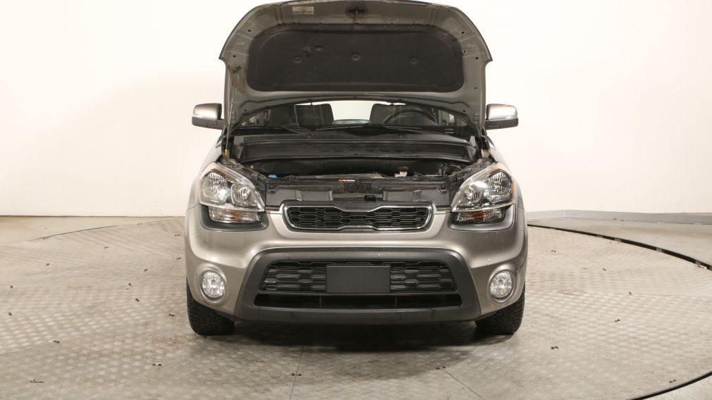 2012 Kia Soul 2U A/C GR ÉLECT MAGS BLUETHOOT #28