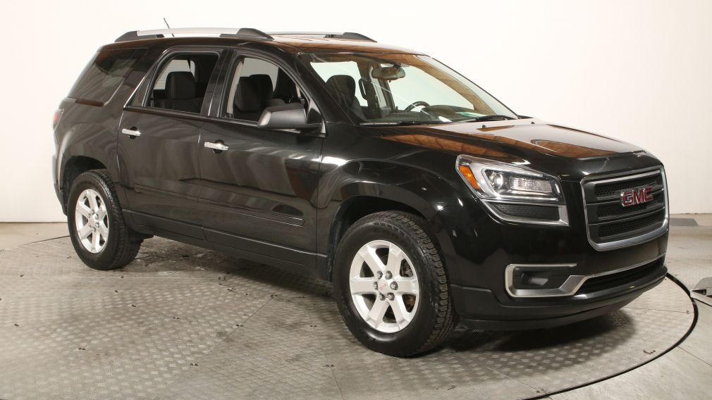 2014 GMC Acadia SLE1 8 PASSAGERS CAMÉRA DE RECUL #0