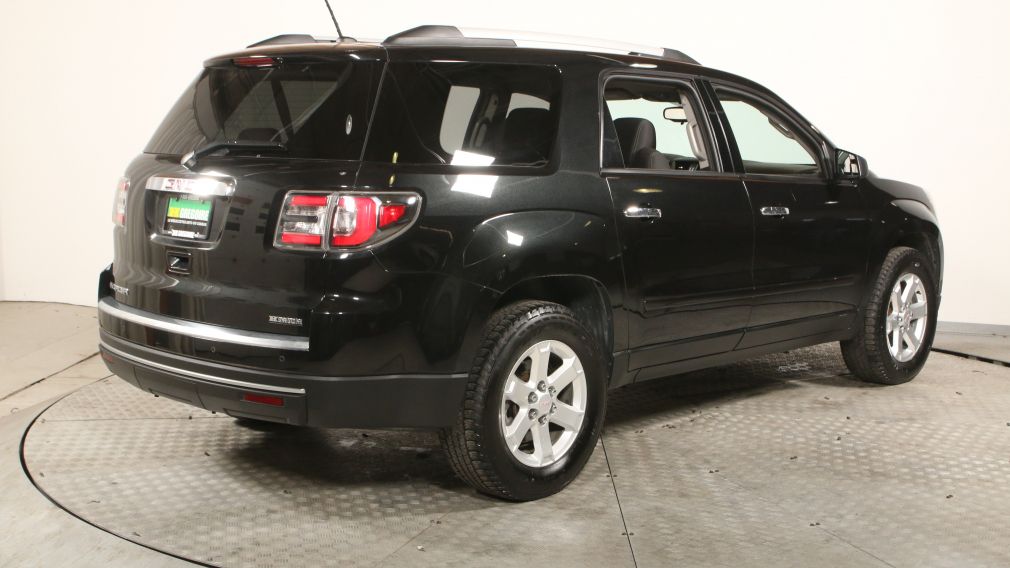 2014 GMC Acadia SLE1 8 PASSAGERS CAMÉRA DE RECUL #4