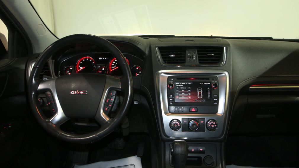 2014 GMC Acadia SLE1 8 PASSAGERS CAMÉRA DE RECUL #6