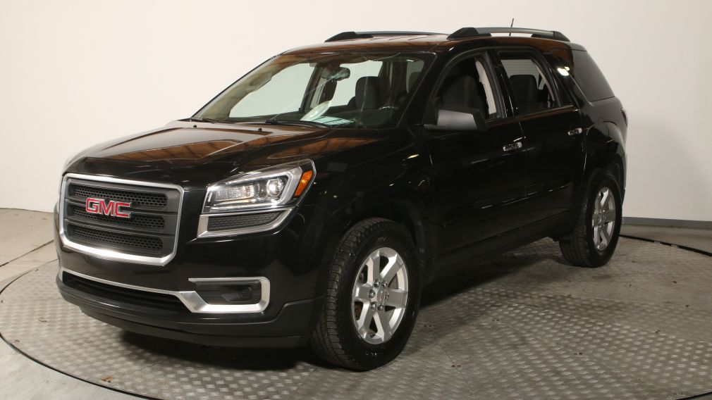 2014 GMC Acadia SLE1 8 PASSAGERS CAMÉRA DE RECUL #11