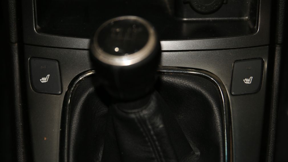 2012 Hyundai Genesis PREMIUM A/C CUIR TOIT #17