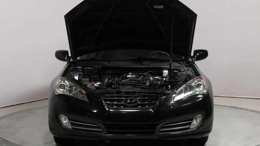 2012 Hyundai Genesis PREMIUM A/C CUIR TOIT #23