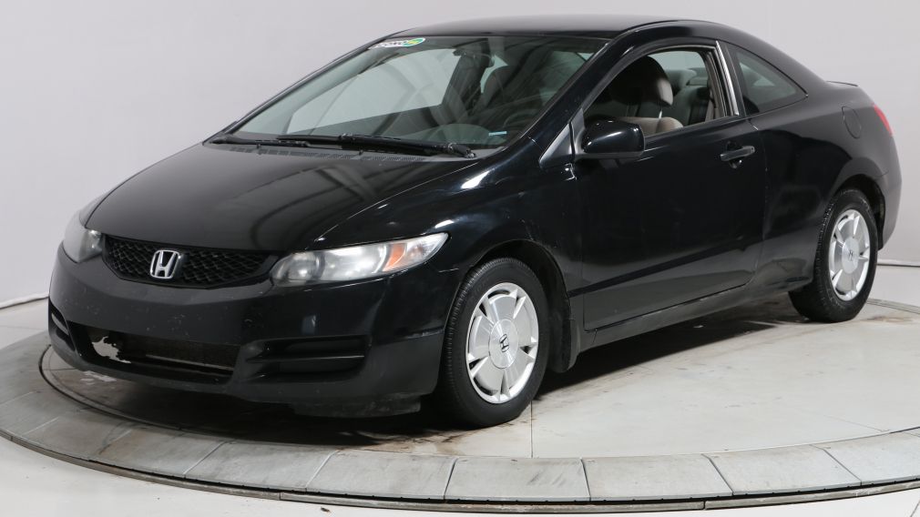 2009 Honda Civic DX-G A/C GR ELECT #3