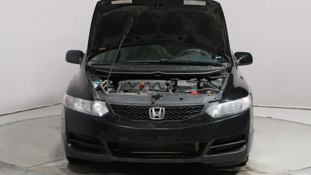 2009 Honda Civic DX-G A/C GR ELECT #21