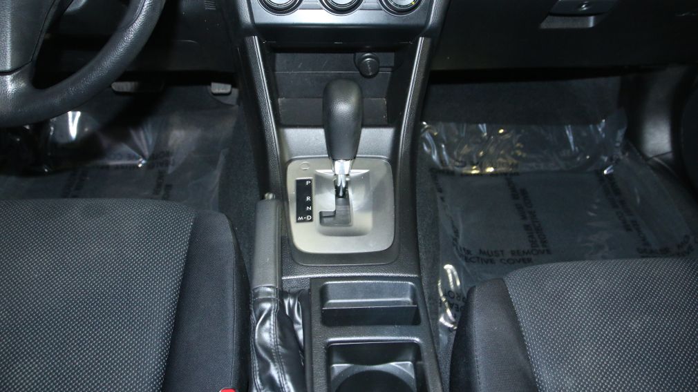 2013 Subaru Impreza 2.0i w/Touring Pkg AWD A/C GR ELECT BLUETOOTH #27