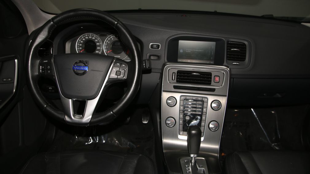 2012 Volvo S60 T5 Level I A/C GR ÉLECT CUIR  TOIT OUVRANT BAS KIL #15