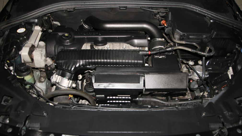 2012 Volvo S60 T5 Level I A/C GR ÉLECT CUIR  TOIT OUVRANT BAS KIL #26