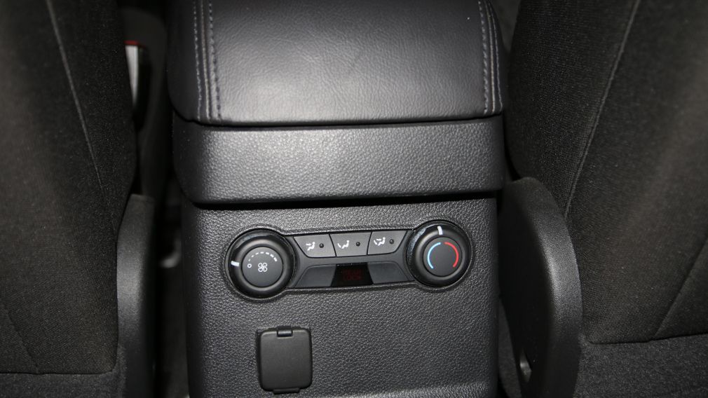 2013 Ford Explorer XLT AWD A/C GR ÉLECT MAGS BLUETHOOT 7 PASSAGER #17