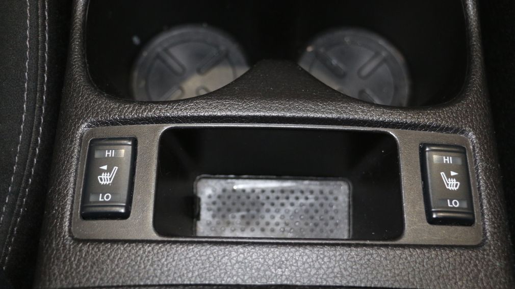 2015 Nissan Rogue SV AWD A/C GR ÉLECT TOIT OUVRANT MAGS BLUETHOOT #22