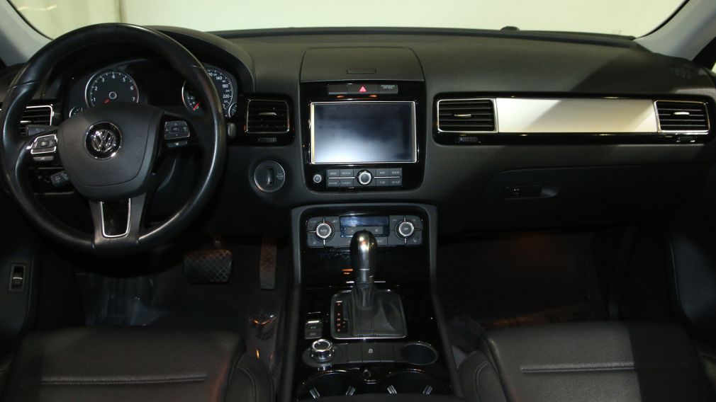 2011 Volkswagen Touareg Comfortline AUTO A/C CRUISE BLUETOOTH #7