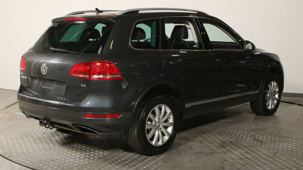 2011 Volkswagen Touareg Comfortline AUTO A/C CRUISE BLUETOOTH #15