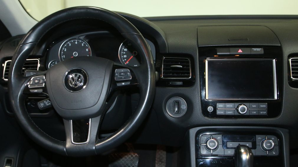 2011 Volkswagen Touareg Comfortline AUTO A/C CRUISE BLUETOOTH #18