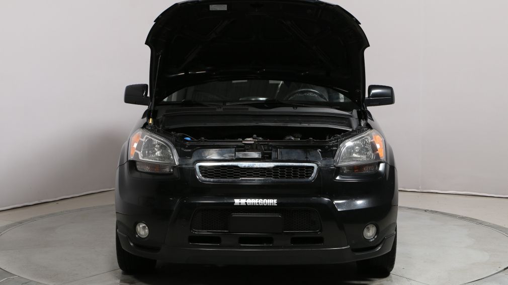 2010 Kia Soul 4u SX A/C GR ÉLECT MAGS TOIT OUVRANT BAS KILOMÈTRA #22