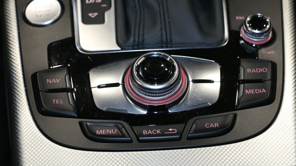 2015 Audi A4 TECHNIK PLUS QUATTRO CUIR TOIT MAGS CAM DE RECULE #20