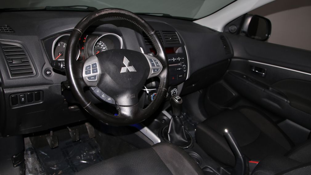 2011 Mitsubishi RVR SE A/C GR ELECT BLUETOOTH #2