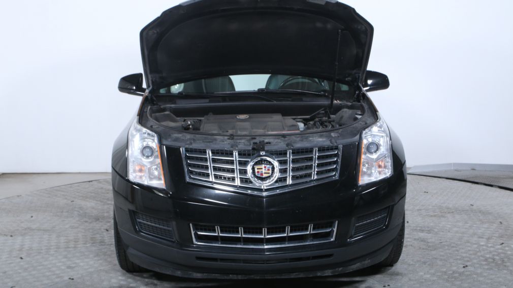 2014 Cadillac SRX CUIR AUTO A/C GR ELECT MAGS #8