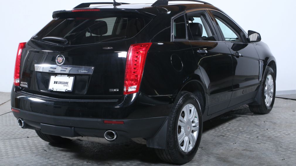 2014 Cadillac SRX CUIR AUTO A/C GR ELECT MAGS #10