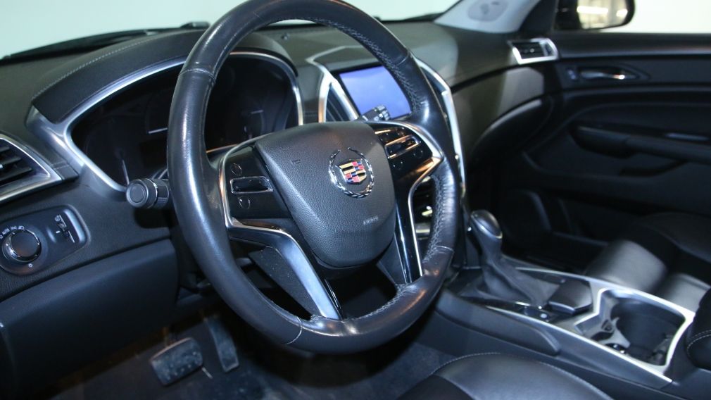 2014 Cadillac SRX CUIR AUTO A/C GR ELECT MAGS #11