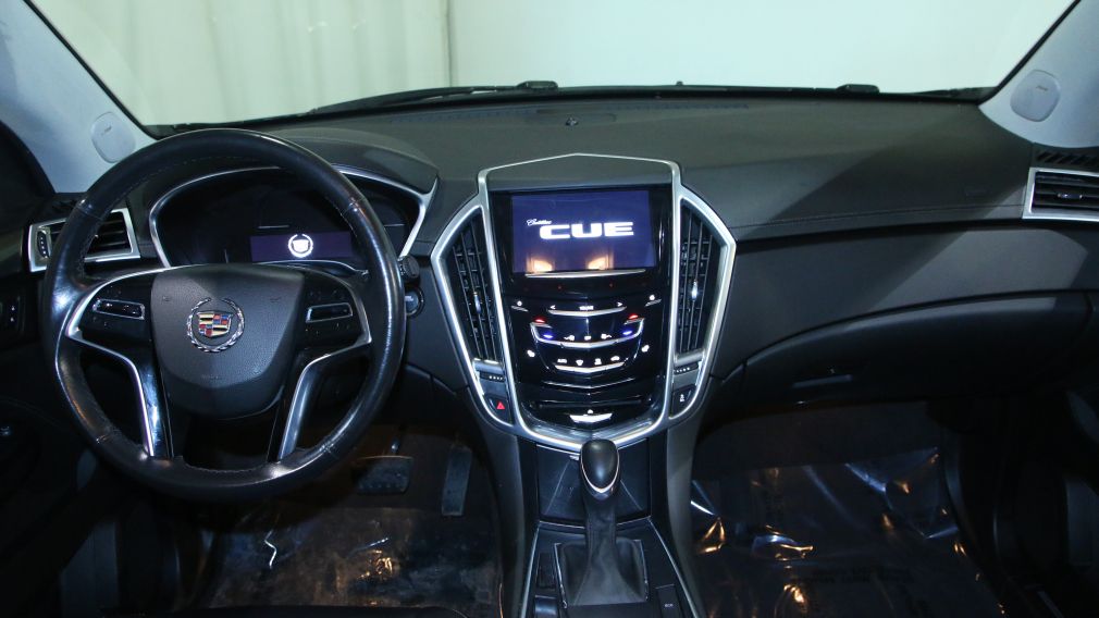 2014 Cadillac SRX CUIR AUTO A/C GR ELECT MAGS #14