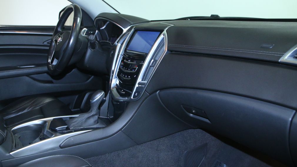 2014 Cadillac SRX CUIR AUTO A/C GR ELECT MAGS #21