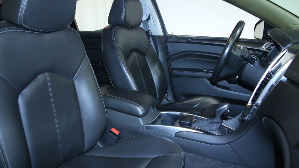 2014 Cadillac SRX CUIR AUTO A/C GR ELECT MAGS #29