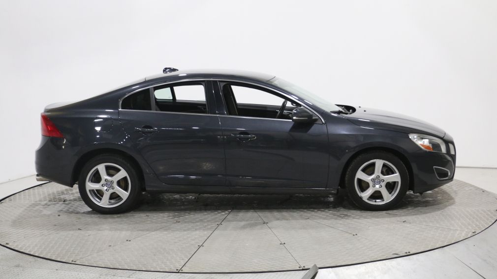 2013 Volvo S60 T5 AWD A/C GR ELECT MAGS BAS KILOMETRAGE #7