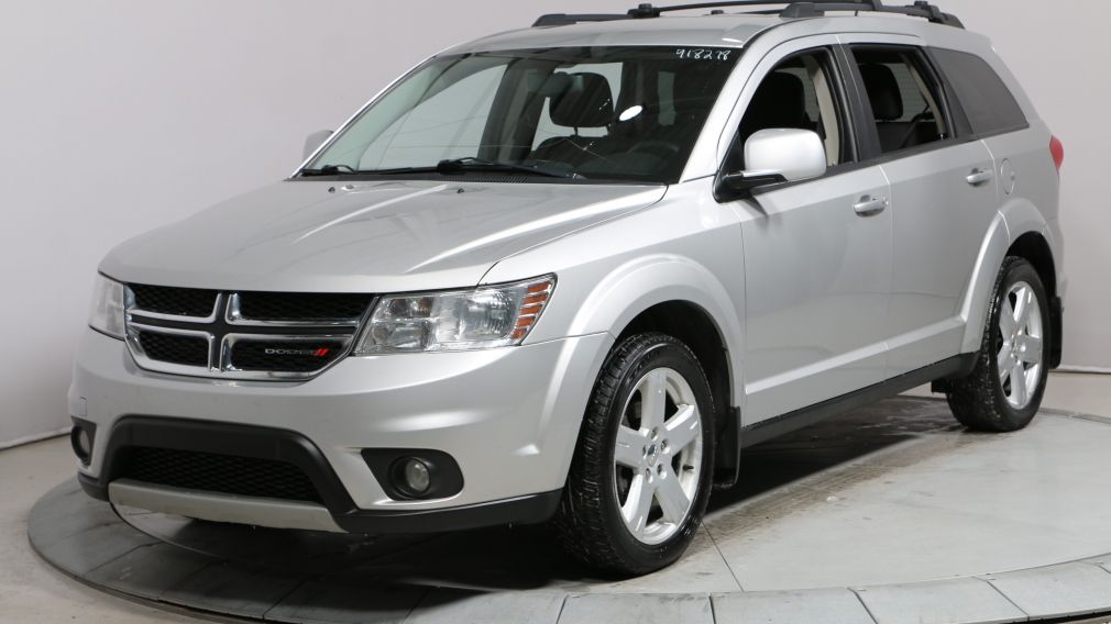 2012 Dodge Journey SXT AUTO A/C GR ELECT MAGS #3