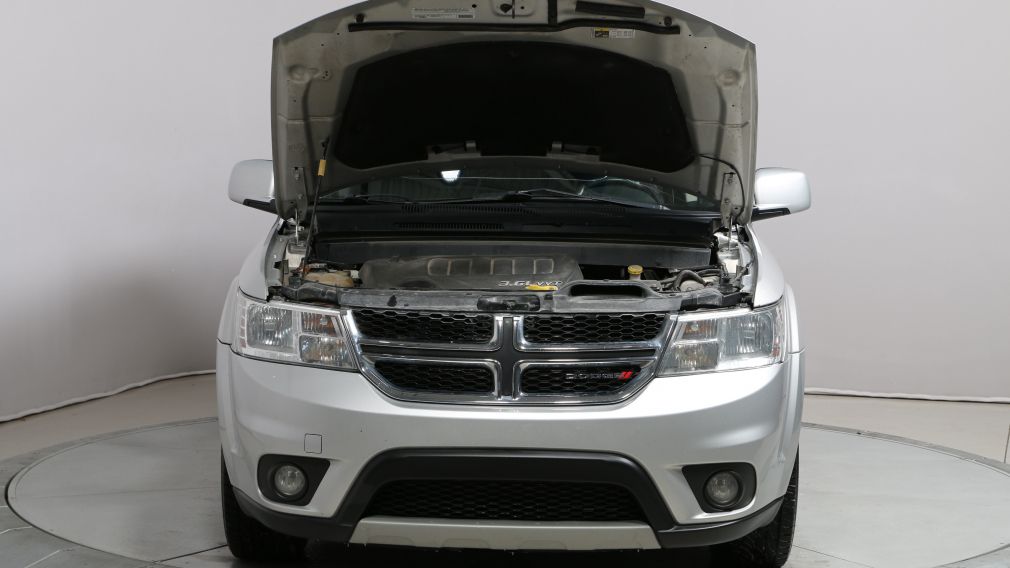 2012 Dodge Journey SXT AUTO A/C GR ELECT MAGS #22