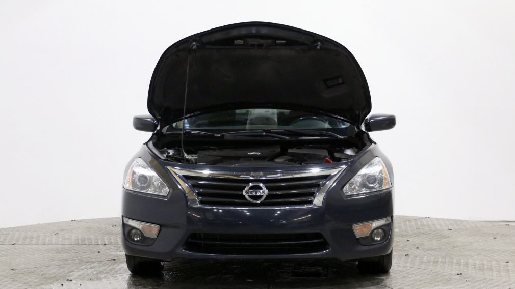 2013 Nissan Altima 2.5 SV AUTO A/C  GR ELECT BLUETOOTH TOIT OUVRANT #31