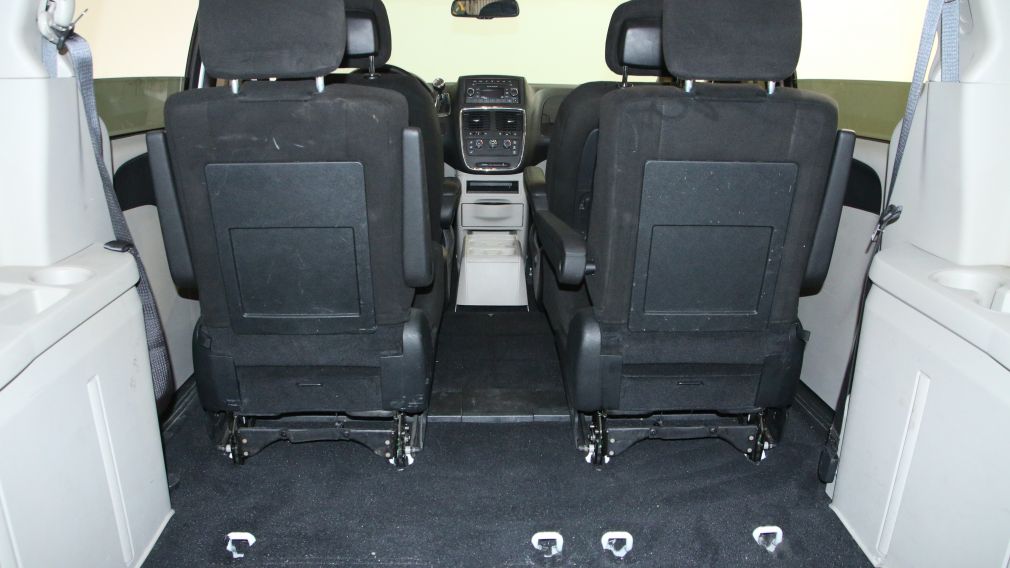 2015 Dodge GR Caravan SXT 7 PASS A/C CRUISE CONTROL GRP ELECT #32