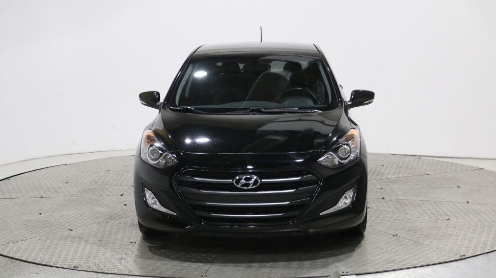 2016 Hyundai Elantra GT GLS A/C TOIT PANO MAGS BLUETOOTH #1