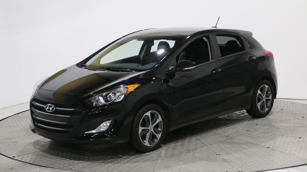 2016 Hyundai Elantra GT GLS A/C TOIT PANO MAGS BLUETOOTH #2