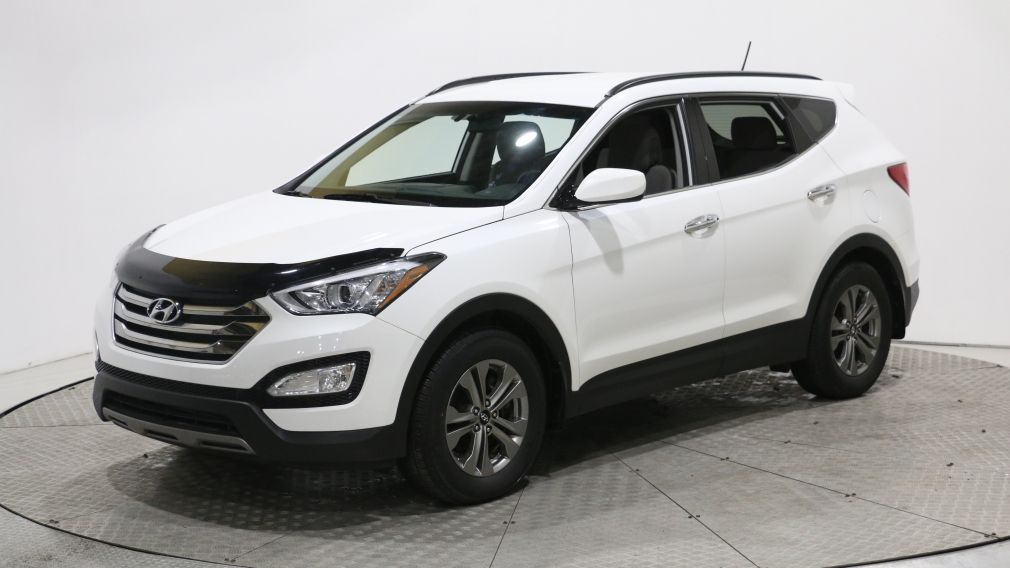 2015 Hyundai Santa Fe FWD 4dr 2.4L AUTO MAGS #3