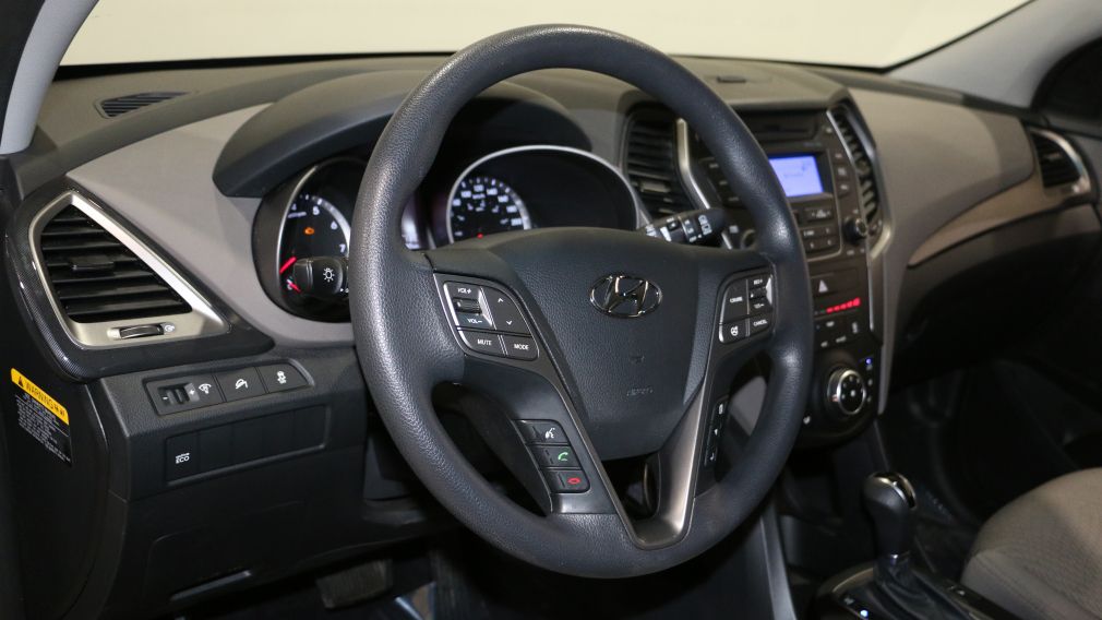 2015 Hyundai Santa Fe FWD 4dr 2.4L AUTO MAGS #9