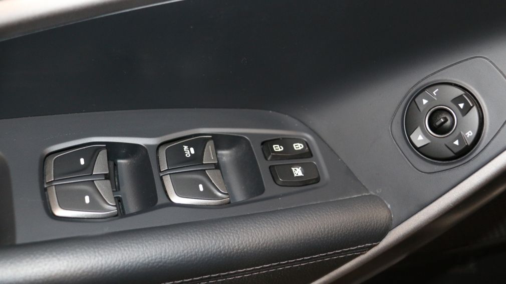 2015 Hyundai Santa Fe FWD 4dr 2.4L AUTO MAGS #11