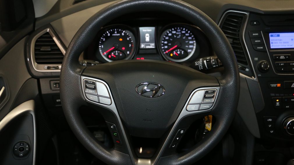 2015 Hyundai Santa Fe FWD 4dr 2.4L AUTO MAGS #15