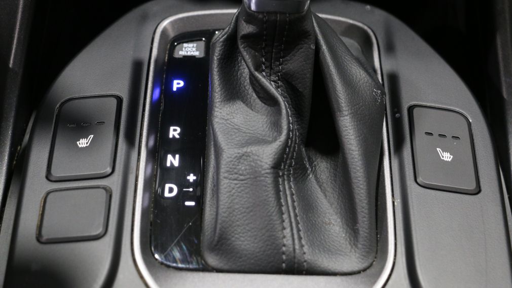 2015 Hyundai Santa Fe FWD 4dr 2.4L AUTO MAGS #17