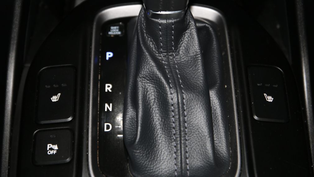 2013 Hyundai Santa Fe LUXURY AWD CUIR TOIT PANO 7 PASSAGERS #18