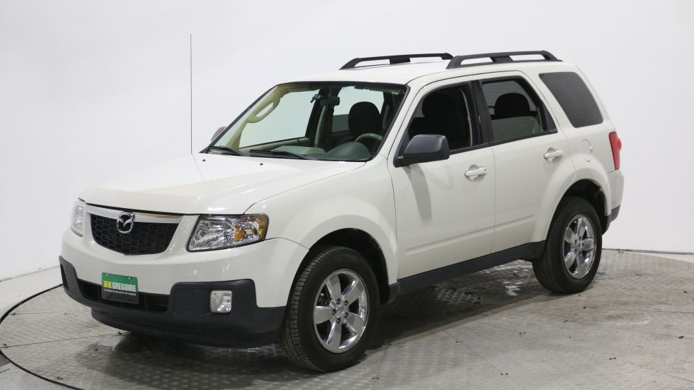 2010 Mazda Tribute GX AUTO A/C GR ELECT MAGS #2