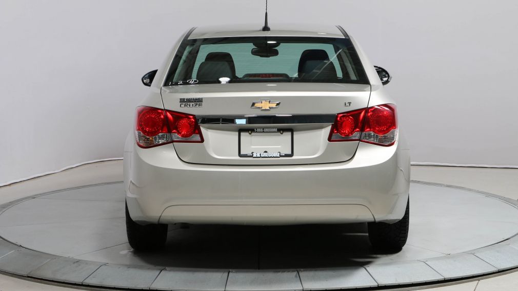 2013 Chevrolet Cruze LT Turbo AUTO AC GR ELECT #3