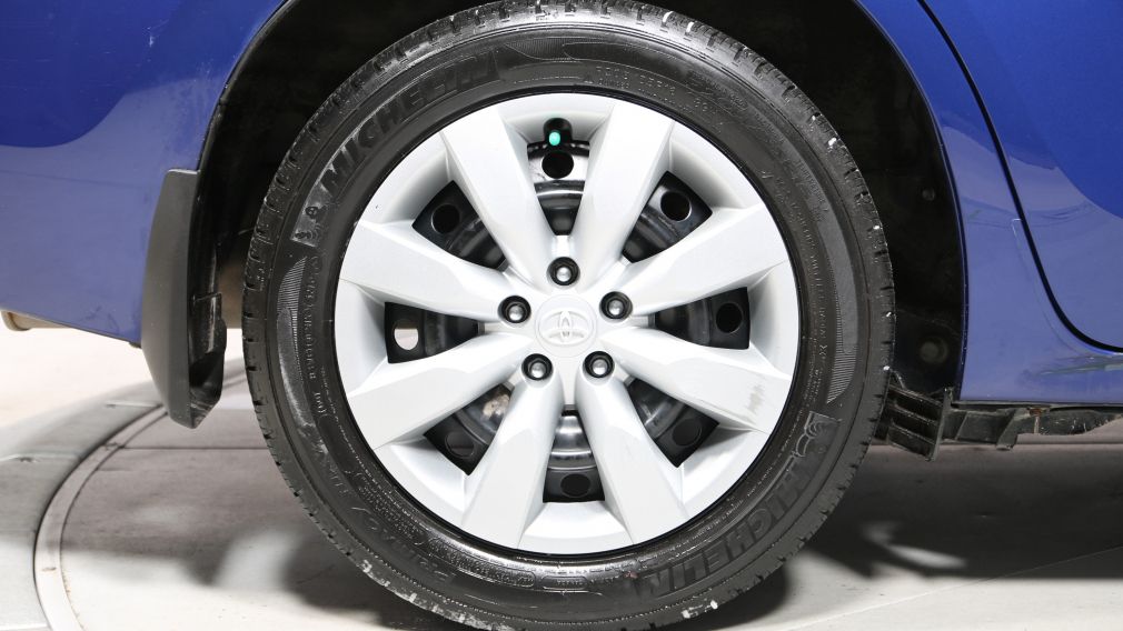 2014 Toyota Corolla S A/C GR ELECT CUIR MAG BLUETHOOT #24
