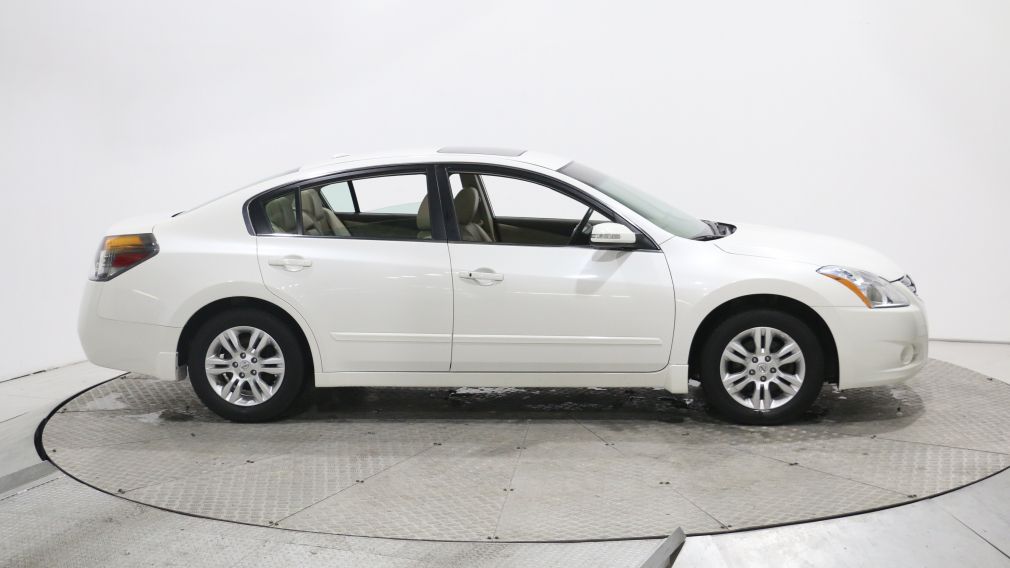 2012 Nissan Altima 2.5 S AUTO CUIR TOIT MAGS CAM.RECUL #7