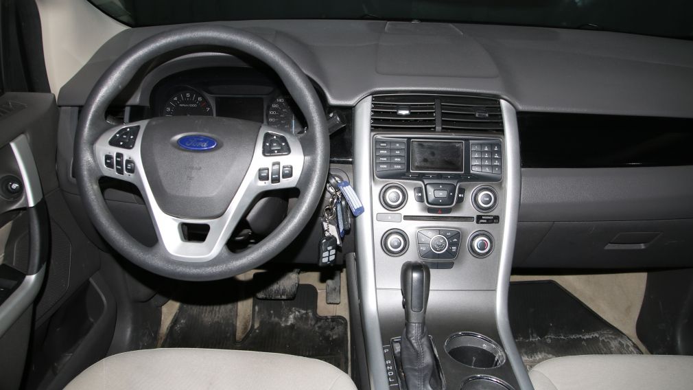 2011 Ford EDGE SE A/C GR ELECT #12