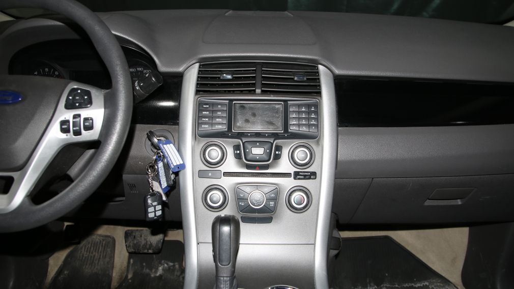 2011 Ford EDGE SE A/C GR ELECT #14
