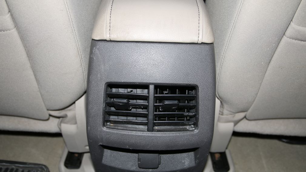 2011 Ford EDGE SE A/C GR ELECT #15