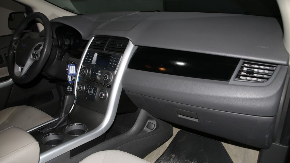 2011 Ford EDGE SE A/C GR ELECT #20