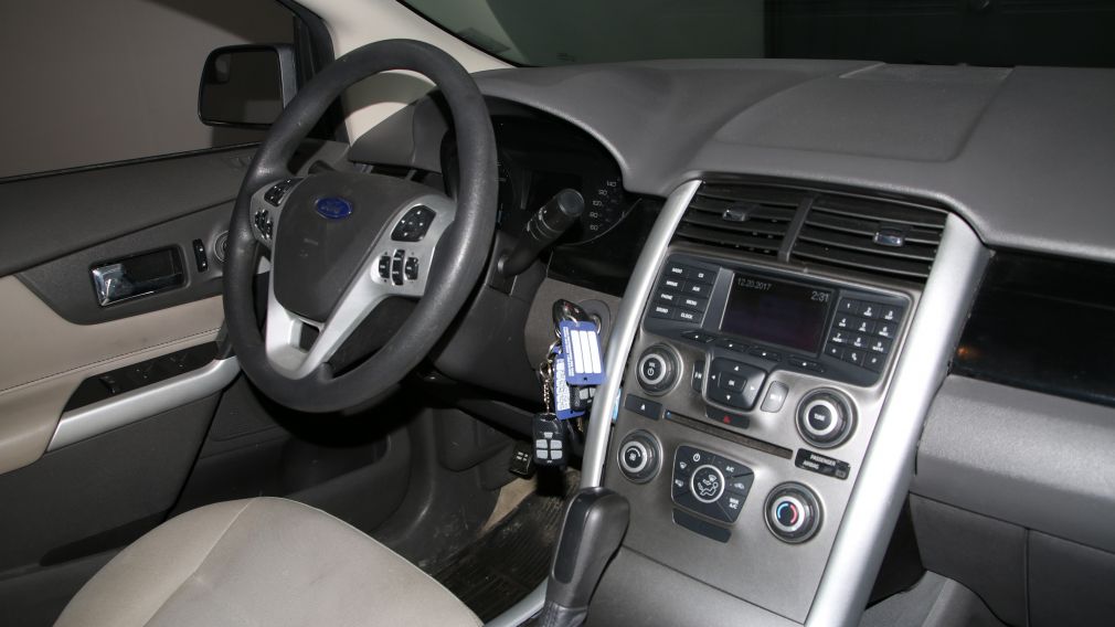 2011 Ford EDGE SE A/C GR ELECT #21
