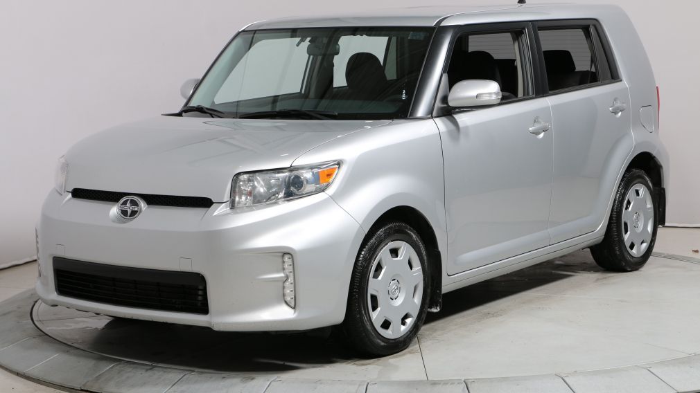 2014 Scion XB AUTO A/C GR ELECTRIQUE #2