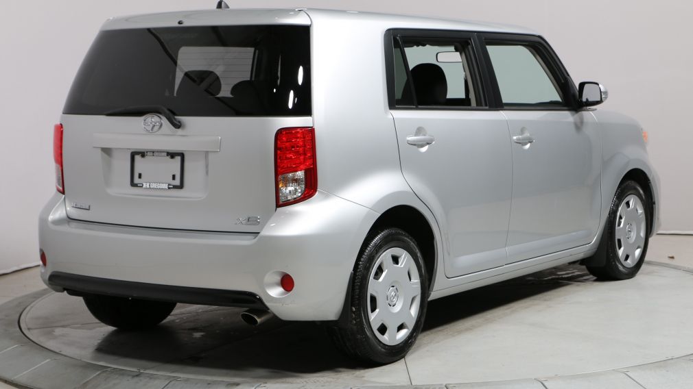 2014 Scion XB AUTO A/C GR ELECTRIQUE #6